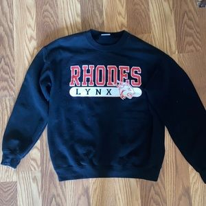 Rhodes College Sweatshirt